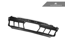 Load image into Gallery viewer, AutoTecknic Carbon Fiber Lower Grille Trim - BMW G05 X5 LCI
