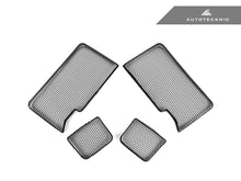 Load image into Gallery viewer, AutoTecknic Center Bumper Honeycomb Mesh Grille Kit - BMW G90/ G99 M5