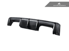 Load image into Gallery viewer, AutoTecknic Dry Carbon Performante Rear Diffuser - BMW G80/ G81 M3 | G82/ G83 M4