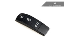 Load image into Gallery viewer, AutoTecknic Replacement Key Remote Button Pad - Porsche