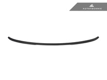 Load image into Gallery viewer, AutoTecknic Dry Carbon Performante Trunk Spoiler - BMW F96 X6M | G06 X6