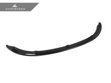Load image into Gallery viewer, AutoTecknic Dry Carbon Fiber Performante Aero Splitters - BMW F80 M3 | F82 M4