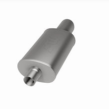 Load image into Gallery viewer, MagnaFlow Muffler W/Tip Mag Rs 14X5X8 2.25/4. - 14851