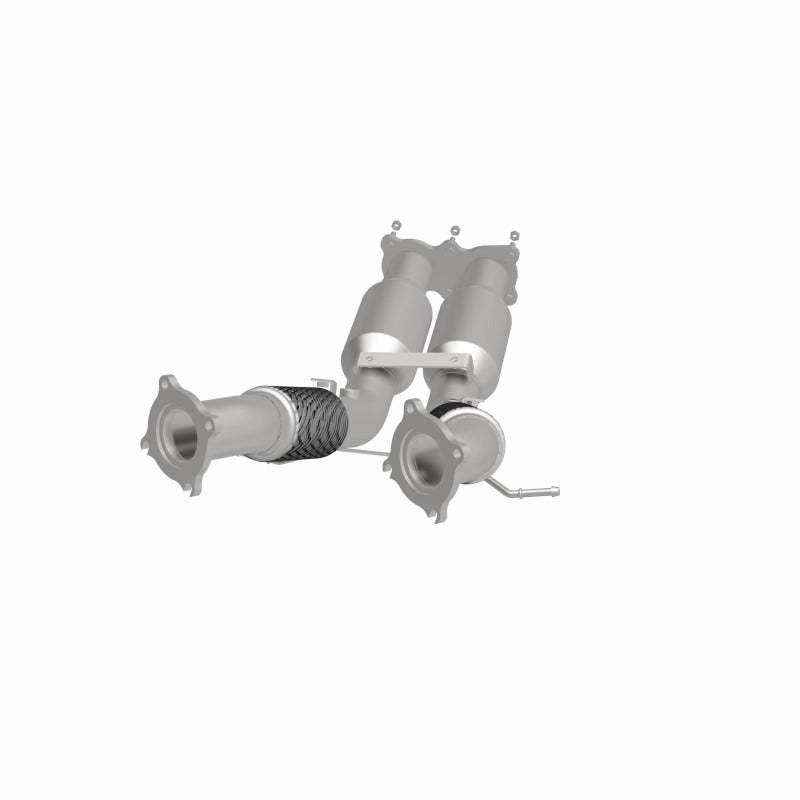 MagnaFlow Direct Fit Catalytic Converter 08-09 Volvo XC70 3.2L - 51627