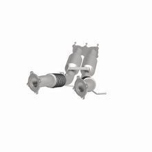 Load image into Gallery viewer, MagnaFlow Direct Fit Catalytic Converter 08-09 Volvo XC70 3.2L - 51627