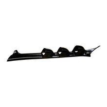 Load image into Gallery viewer, BLOX Racing 95-00 Subaru Impreza Pillar Pod Gauge Mount - 3 Gauges - BXPP-31997