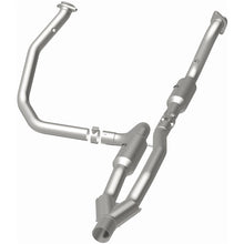 Load image into Gallery viewer, MagnaFlow 2012 Ram 1500 Tradesman HD V8 5.7L OEM Underbody Direct-Fit Catalytic Converter - 21-457