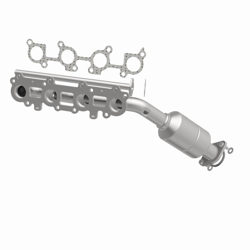 MagnaFlow 05-09 Lexus GX470 4.7L Direct Fit Converter - 5582217