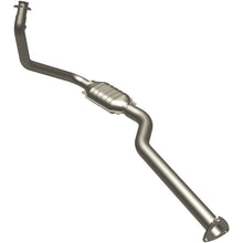 Load image into Gallery viewer, MagnaFlow Direct Fit Catalytic Converter 99 GM Express Van DS 5.7L - 93615