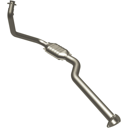MagnaFlow Direct Fit Catalytic Converter 99 GM Express Van DS 5.7L - 93615