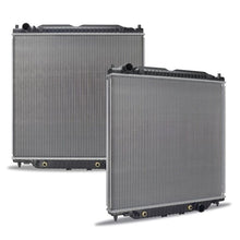 Load image into Gallery viewer, Mishimoto 2005-2007 Ford F-Series Super Duty Replacement Radiator - R2886-AT