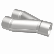 Load image into Gallery viewer, MagnaFlow Smooth Trans Y 3/3 X 10.25 Al - 10798