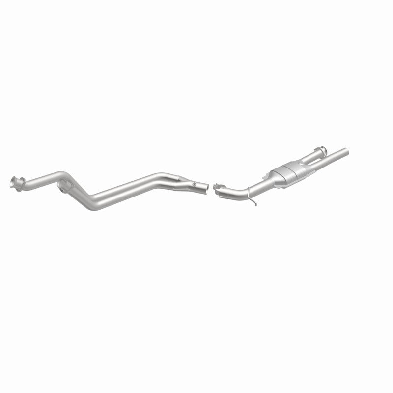 MagnaFlow Direct Fit Catalytic Converter 90-93 Mercedes 190E 2.6L - 23845