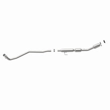 Load image into Gallery viewer, MagnaFlow 14-15 Toyota Corolla 1.8L Direct Fit Converter - 551524