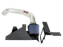 Load image into Gallery viewer, Injen 07-10 Volvo C30 T5 / 04-06 C40 T5 L5 2.5L Turbo Polished Cold Air Intake - SP9080P