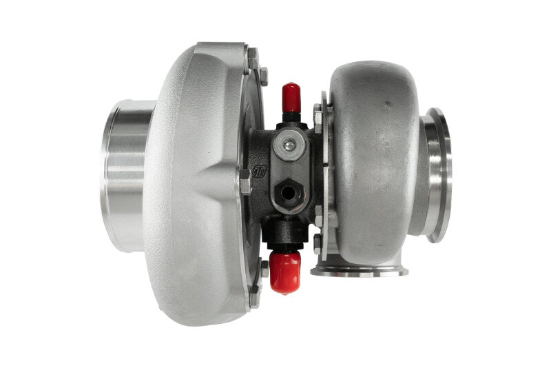 Turbosmart Water Cooled 6870 (Kompact) V-Band 0.96AR Externally Wastegated TS-2 Turbocharger - TS-2-6870B-VB096E