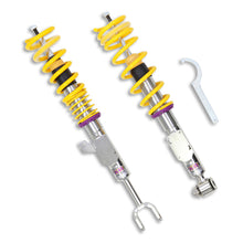 Load image into Gallery viewer, KW Coilover Kit V1 2011+ BMW 5series F10 (5L) - 10220080