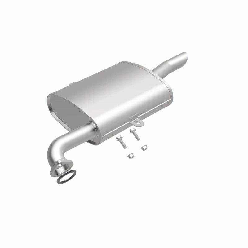 BRE Exhaust 98-02 Corolla Prizm 1.8L Muffler Kit - 108-0074