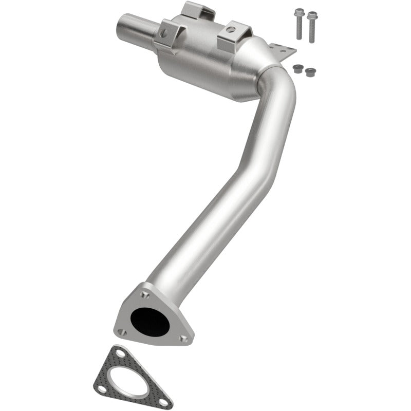 MagnaFlow 00-04 Boxster H6 3.2 2.7 OEM Underbody Direct Fit Converter - 52365