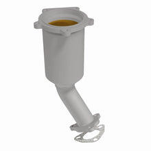 Load image into Gallery viewer, MagnaFlow Direct Fit Catalytic Converter 00-04 Nissan Frontier (CA Emissions) - 452096