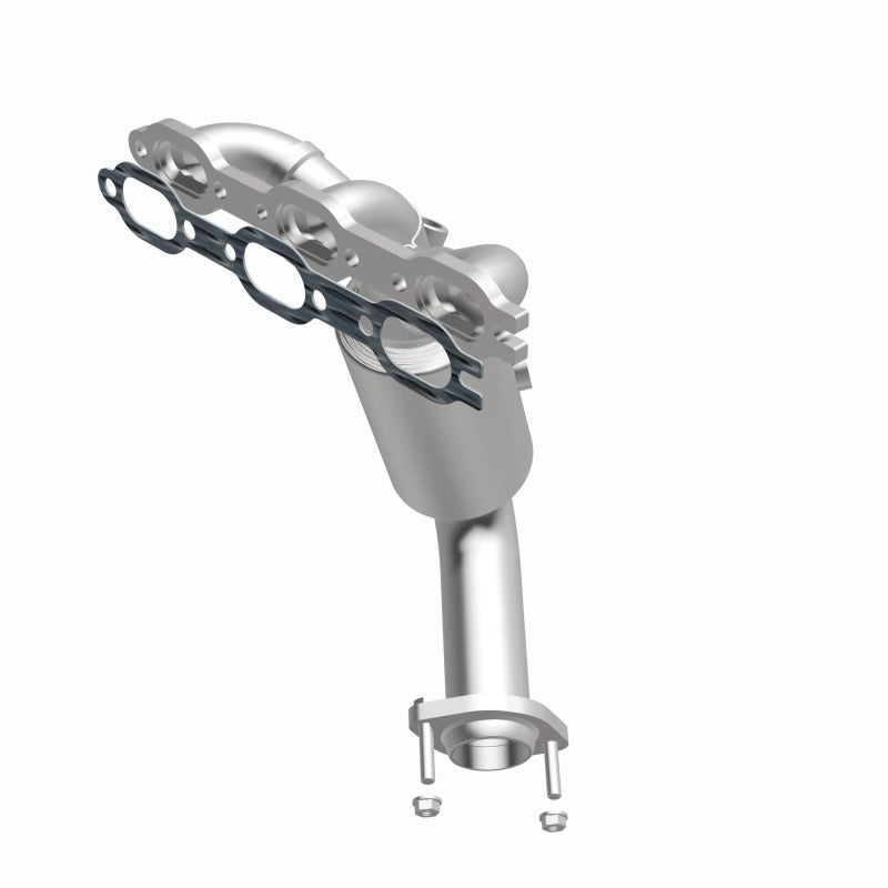 MagnaFlow Direct Fit Catalytic Converter 07-10 Chrysler Sebring 3.5L - 51061