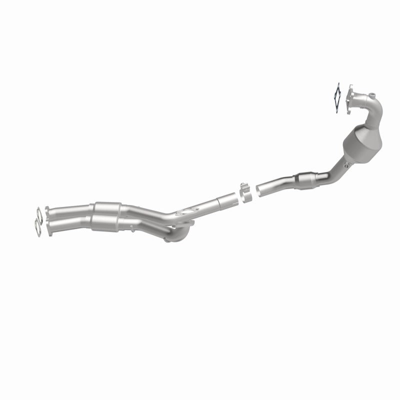 MagnaFlow Direct Fit Catalytic Converter 12-15 Cadillac SRX V6-3.6L (FWD Only) - 52647