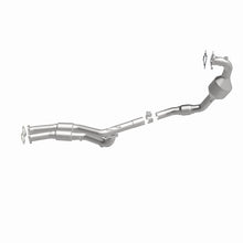 Load image into Gallery viewer, MagnaFlow Direct Fit Catalytic Converter 12-15 Cadillac SRX V6-3.6L (FWD Only) - 52647