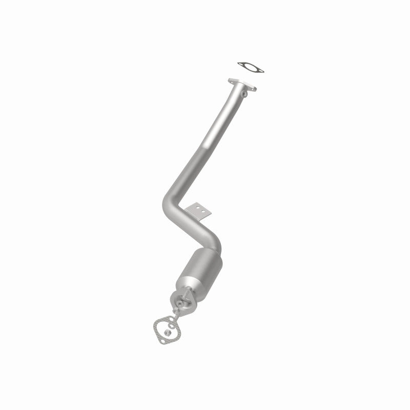 MagnaFlow Direct Fit Catalytic Converter OEM 2015 Hyundai Genesis 3.8L Underbody - 52831