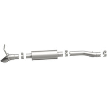 Load image into Gallery viewer, MagnaFlow SYS C/B 07-10 Jeep Wrangler 3.8L - 17119