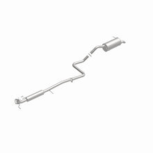Load image into Gallery viewer, BRExhaust 14-16 Ford Fiesta 1.6L Exhaust Kit - 106-0846