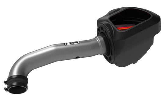 K&N 12-18 Wrangler NextGen Aluminum Cold Air Intake - 70-1566