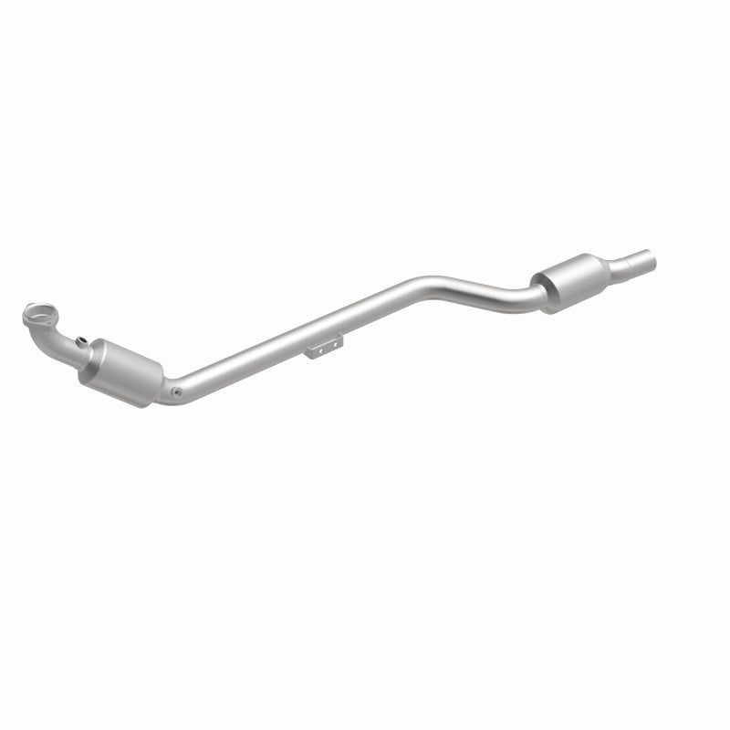 MagnaFlow 2005 Mercedes-Benz CLK320 3.2L Direct Fit Converter - 5411806