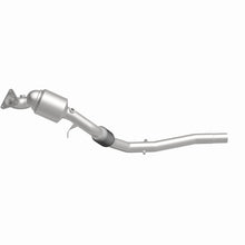 Load image into Gallery viewer, MagnaFlow 11-17 Porsche Cayenne 3.6L Direct Fit Converter - 5551374