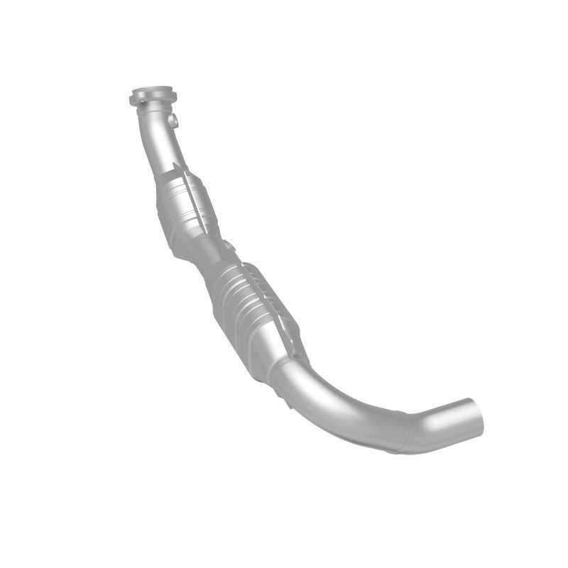 MagnaFlow Direct Fit Catalytic Converter 03-04 Exped Driver Side 4.6L - 458021