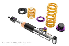 Load image into Gallery viewer, KW Coilover Kit V4 Porsche 911 (991) Turbo Coupe &amp; Cabrio w/ PASM - 3A771079