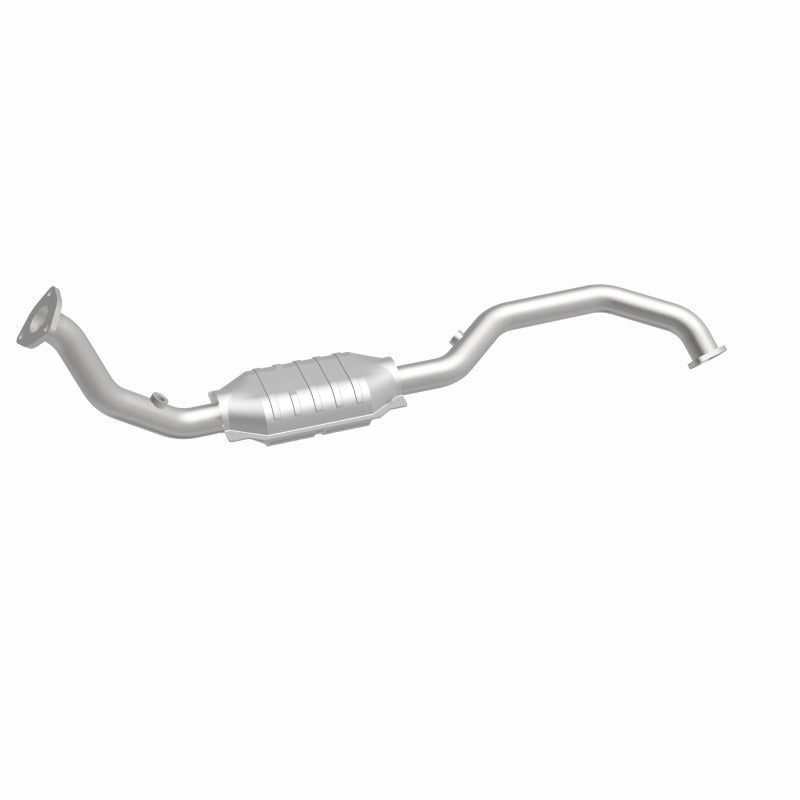 MagnaFlow Direct Fit Catalytic Converter 98-02 3.5L Isuzu Trooper PS - 23634
