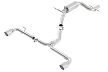 Load image into Gallery viewer, Borla 10-14 VW GTI Base 2.0L 4cyl Catback Exhaust - 140347