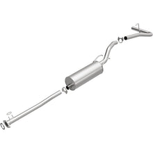 Load image into Gallery viewer, MagnaFlow BRE Exhaust Kit 00-04 Toyota Tacoma 2.4L - 106-0441
