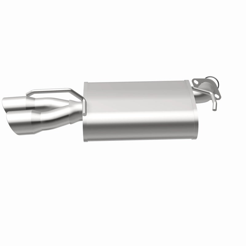 BRE Exhaust 06-08 M35 3.5L Muffler Kit - 108-0035