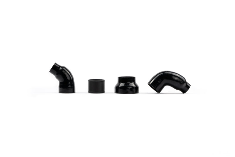 AMS Performance 2021+ Ford Raptor/F-150 3.5L EcoBoost Turbo Inlet Tubes - AMS.55.08.0001-1