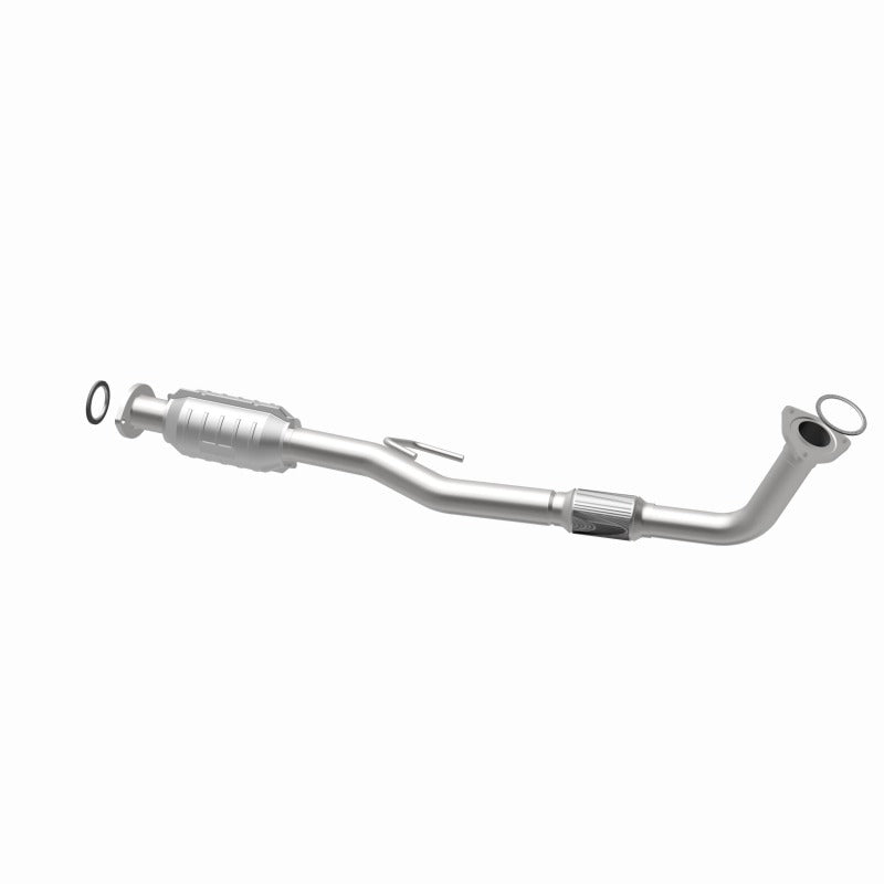 MagnaFlow Direct Fit Catalytic Converter 99-00 Toyota Solara 2.2L - 23750