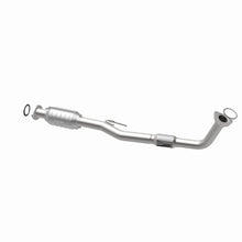 Load image into Gallery viewer, MagnaFlow Direct Fit Catalytic Converter 99-00 Toyota Solara 2.2L - 23750