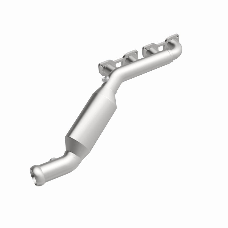 MagnaFlow Direct Fit Catalytic Converter 07-10 BMW X5 4.8L V8 - 52236