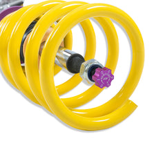 Load image into Gallery viewer, KW Coilover Kit V3 2018+ Ford Mustang w/ Electronic Dampening - 35230081
