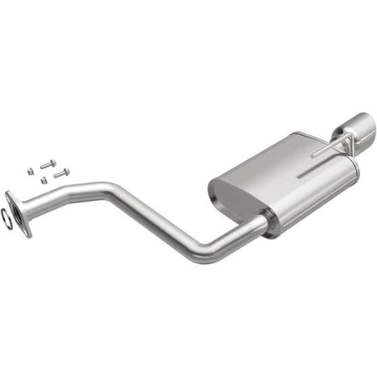 BRE Exhaust 09-17 Maxima 3.5L Muffler Kit - 108-0041
