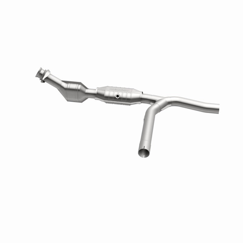 MagnaFlow Direct Fit Catalytic Converter 01 Ford F-150 4.2L - 447146