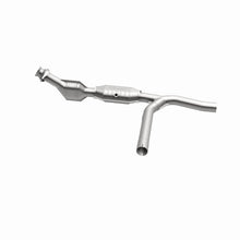 Load image into Gallery viewer, MagnaFlow Direct Fit Catalytic Converter Ford 02-04 F-150 4.2L - 458032