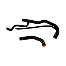 Load image into Gallery viewer, Mishimoto 01-05 Chevy Duramax 6.6L 2500 Black Silicone Hose Kit - MMHOSE-CHV-01DBK