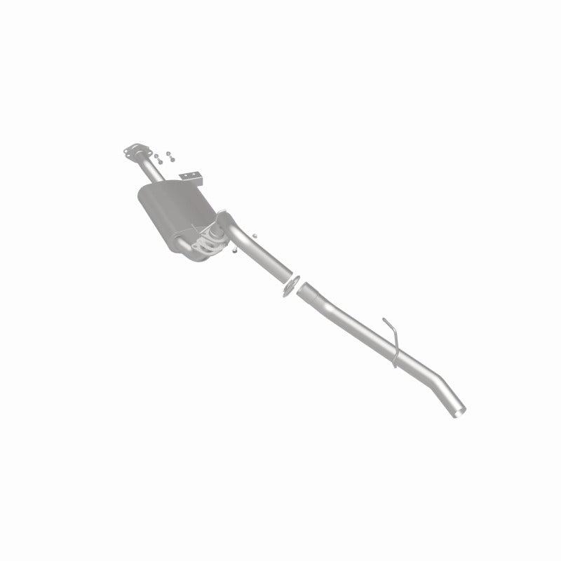 MagnaFlow BRE Exhaust Kit 98-04 Isuzu Rodeo Sport Rodeo 3.2L - 106-0270