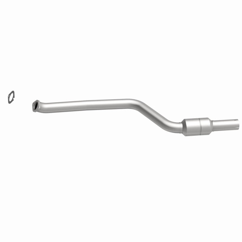 MagnaFlow 2010 BMW 335i xDrive 3.0L Direct Fit Converter - 557768